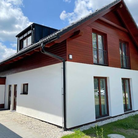 Apartman D5 Nová Pec Exterior photo