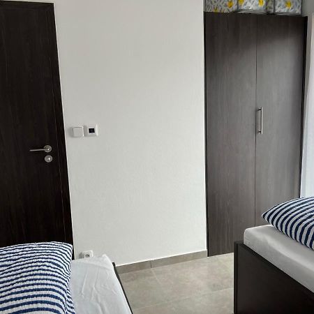 Apartman D5 Nová Pec Exterior photo