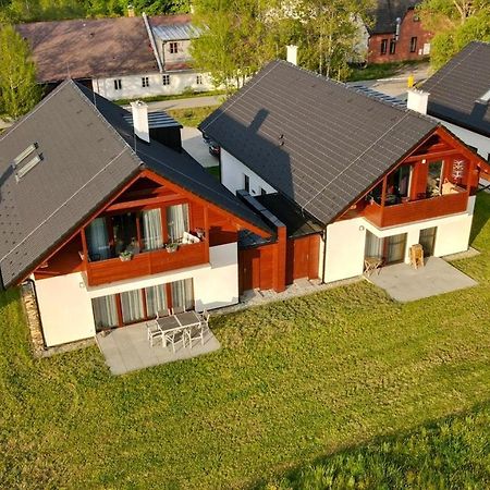 Apartman D5 Nová Pec Exterior photo