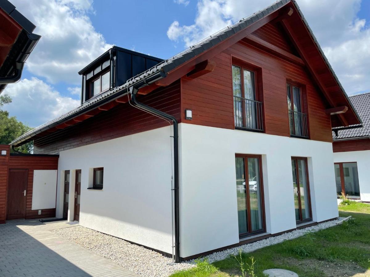 Apartman D5 Nová Pec Exterior photo