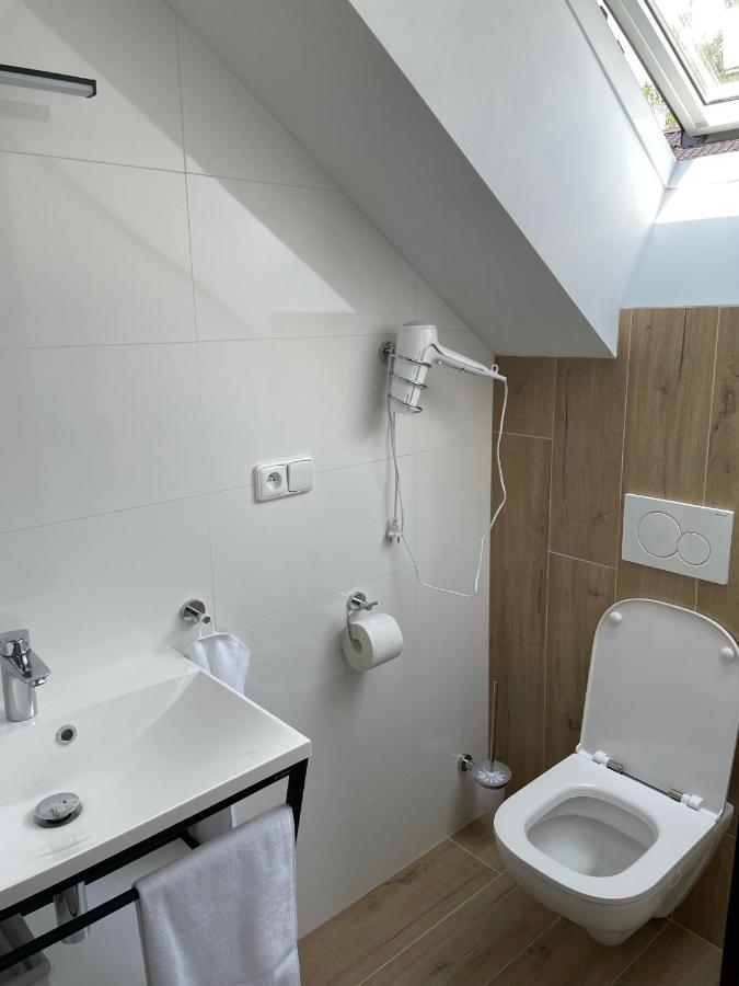 Apartman D5 Nová Pec Exterior photo