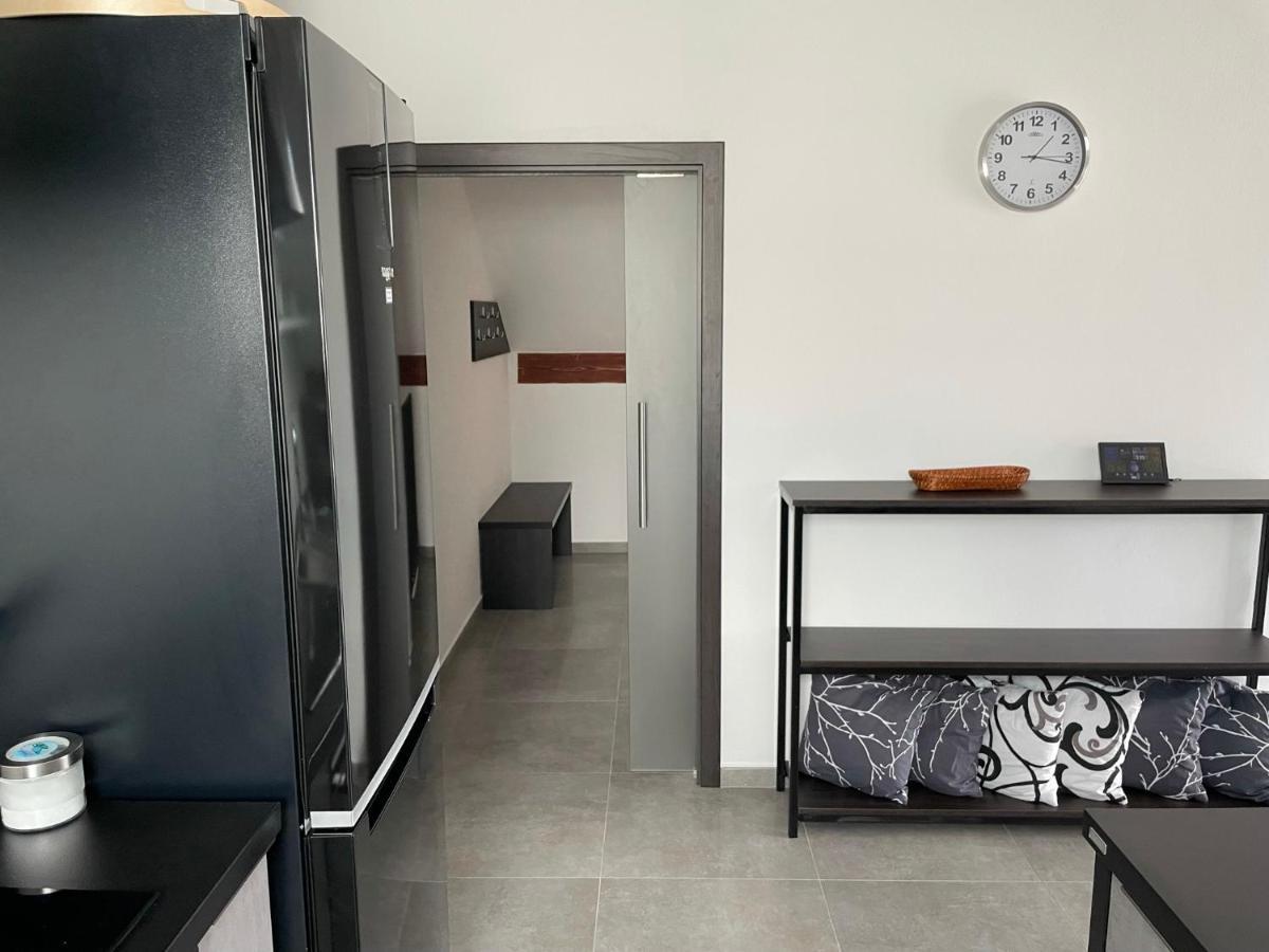 Apartman D5 Nová Pec Exterior photo