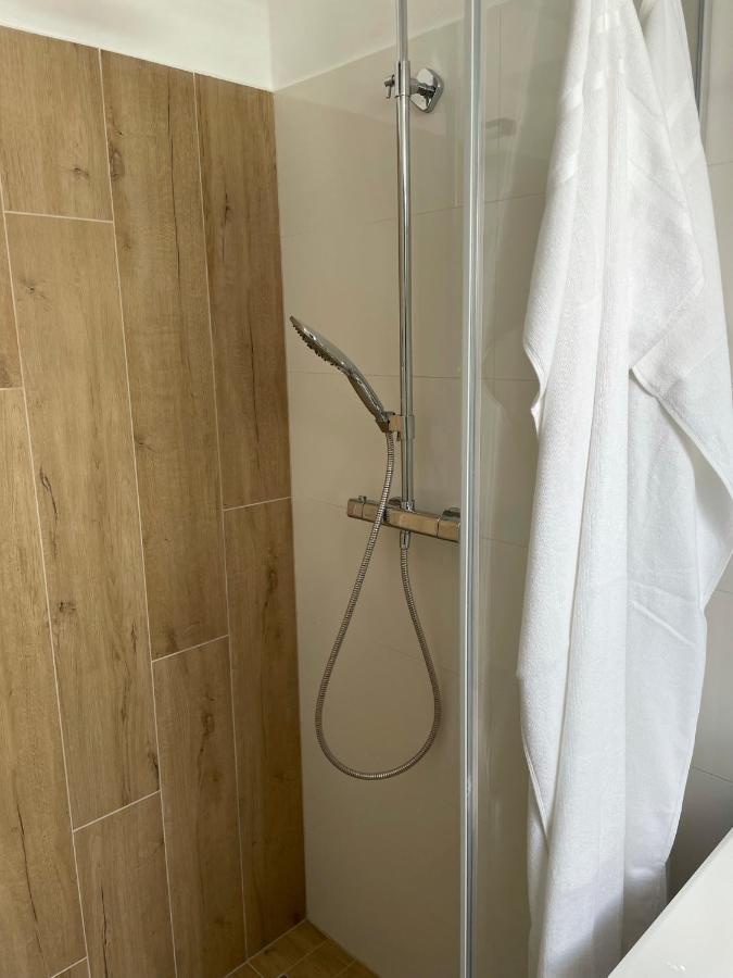 Apartman D5 Nová Pec Exterior photo