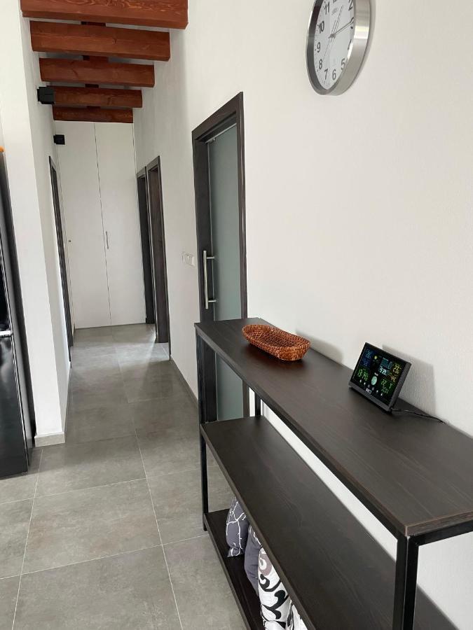 Apartman D5 Nová Pec Exterior photo