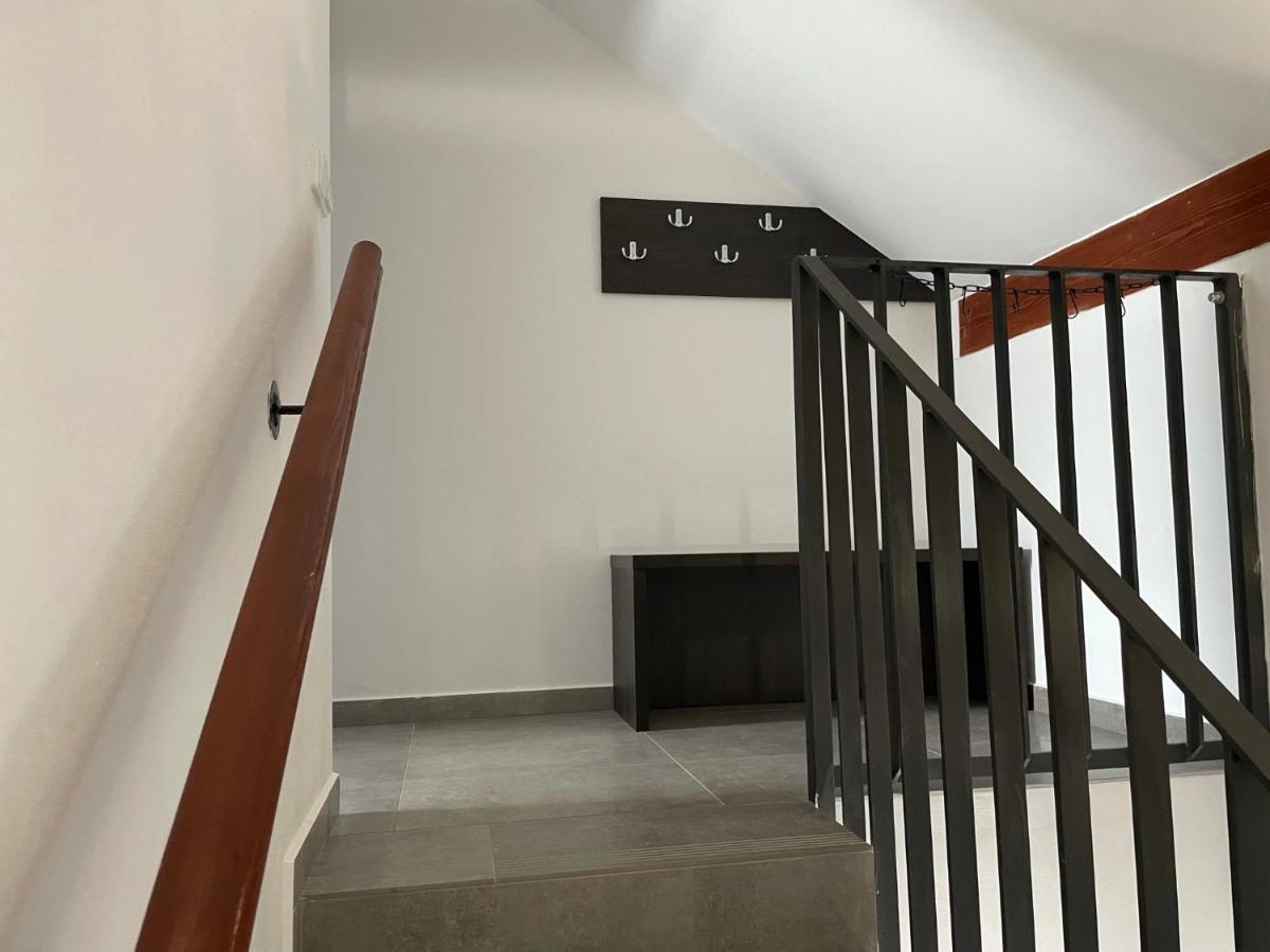 Apartman D5 Nová Pec Exterior photo