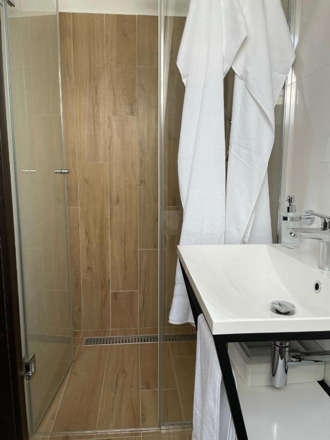 Apartman D5 Nová Pec Exterior photo