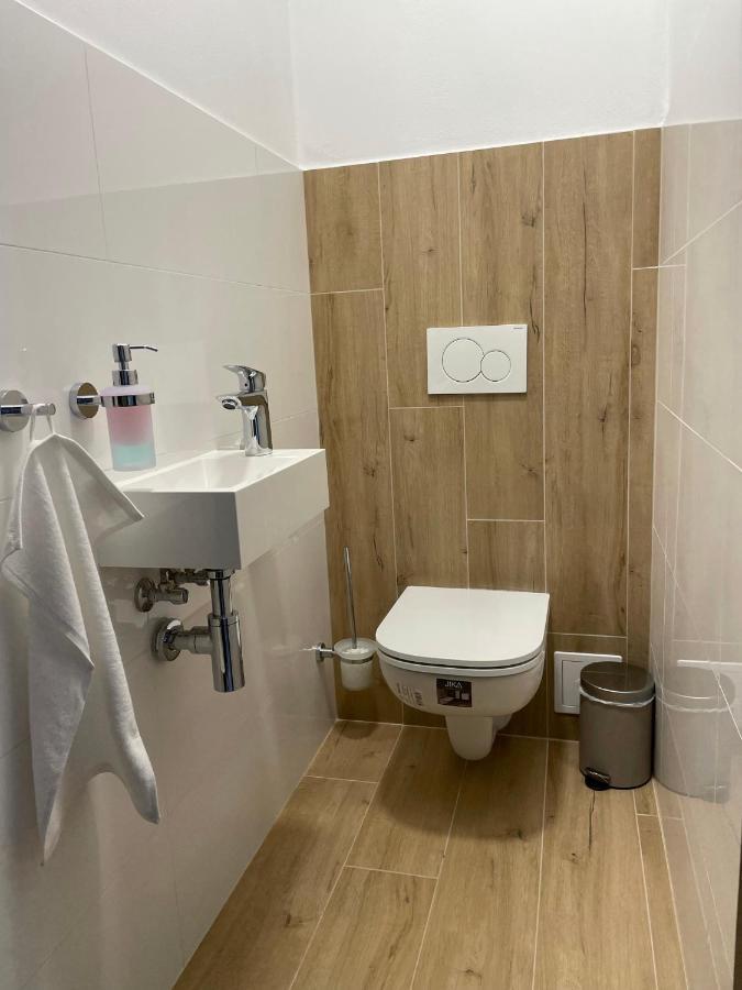 Apartman D5 Nová Pec Exterior photo