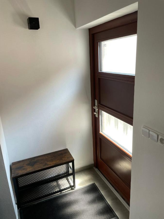 Apartman D5 Nová Pec Exterior photo