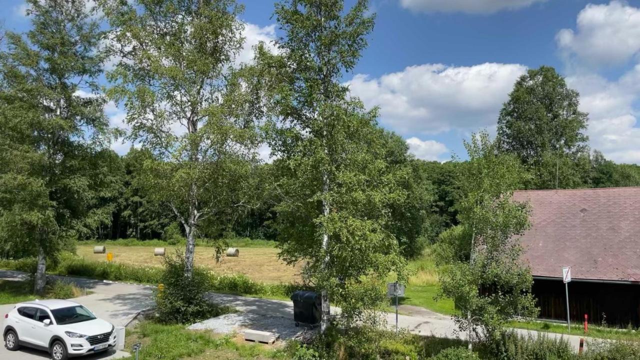 Apartman D5 Nová Pec Exterior photo