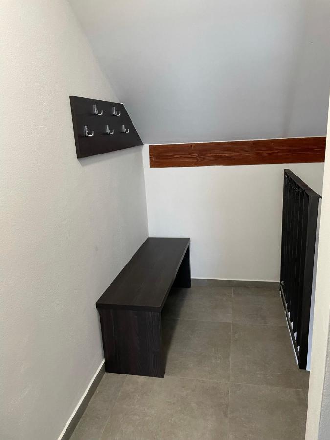 Apartman D5 Nová Pec Exterior photo