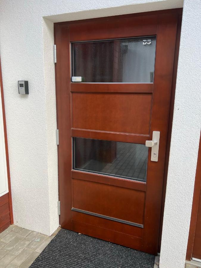 Apartman D5 Nová Pec Exterior photo