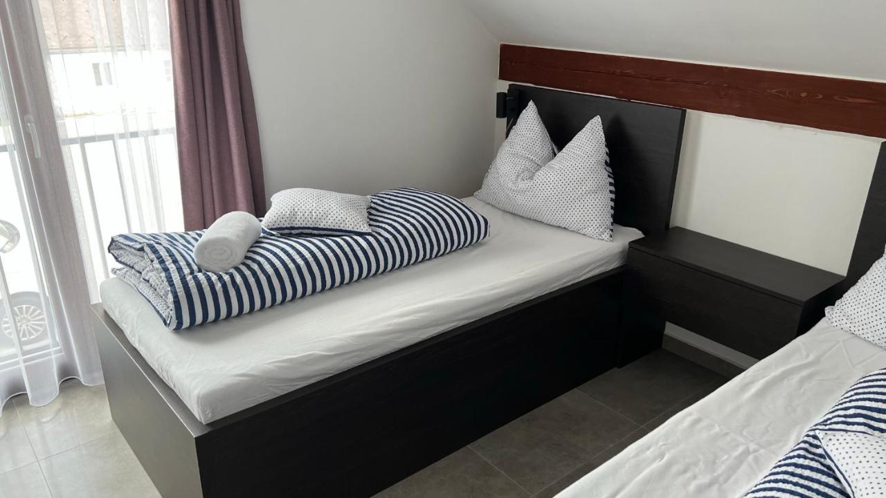 Apartman D5 Nová Pec Exterior photo
