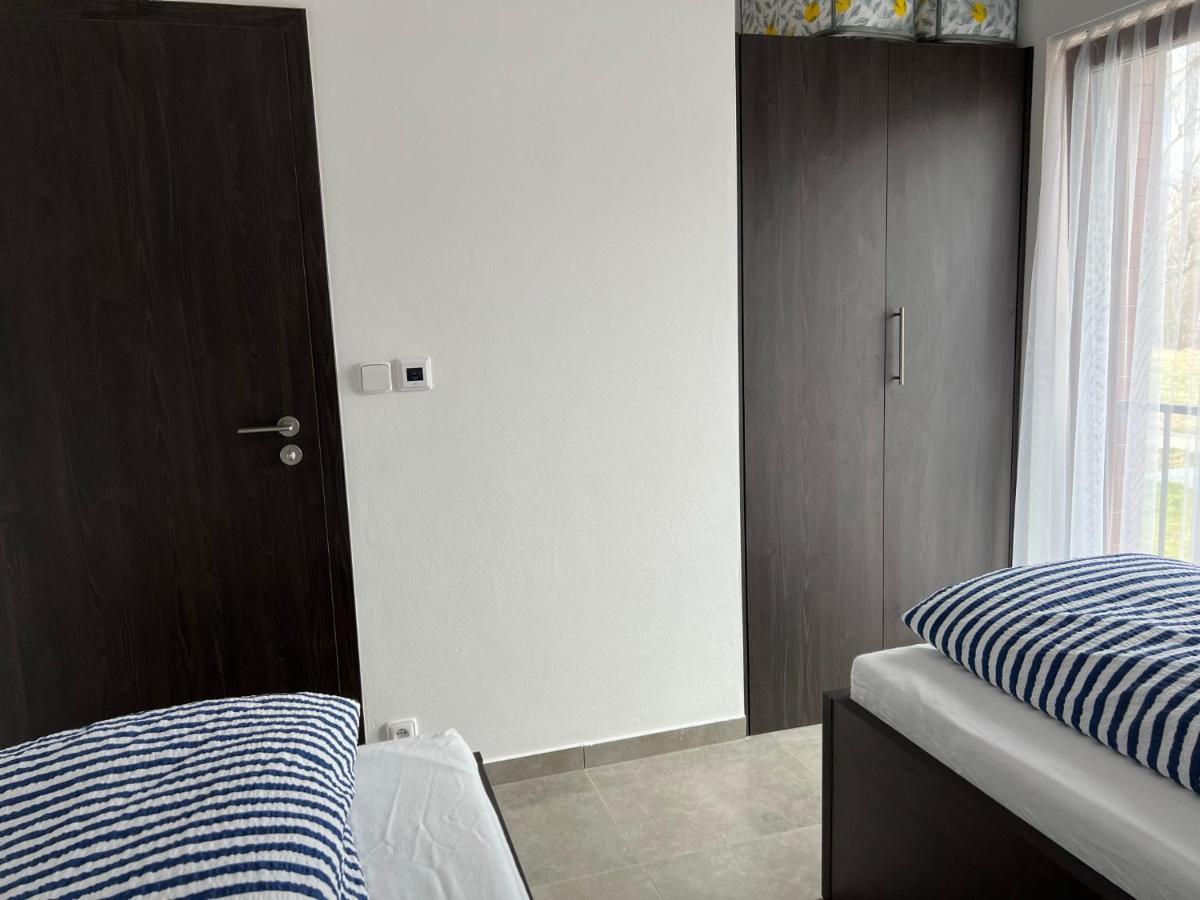 Apartman D5 Nová Pec Exterior photo