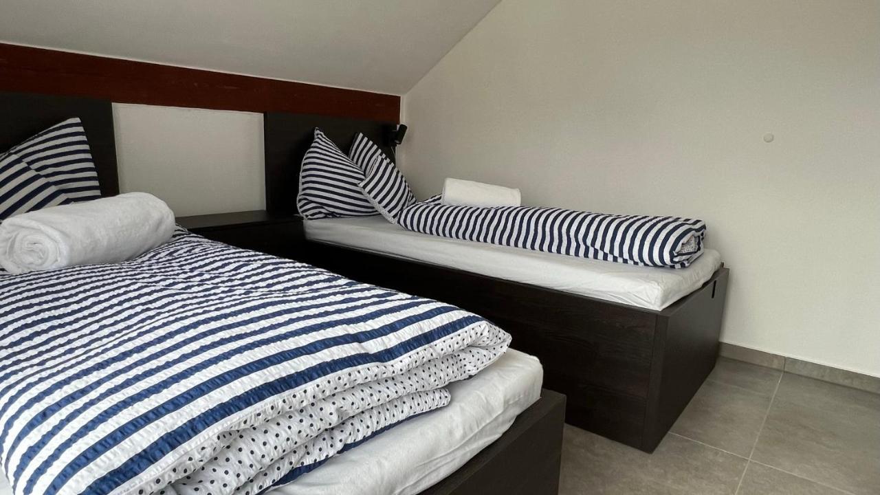 Apartman D5 Nová Pec Exterior photo