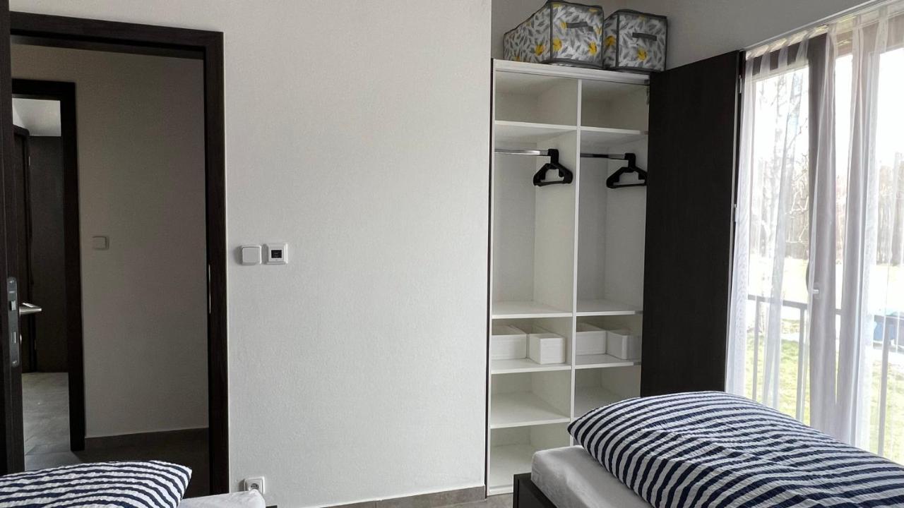 Apartman D5 Nová Pec Exterior photo