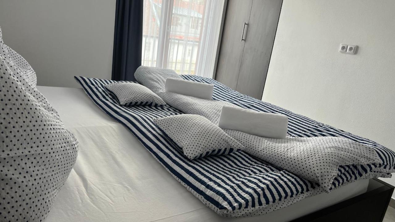 Apartman D5 Nová Pec Exterior photo