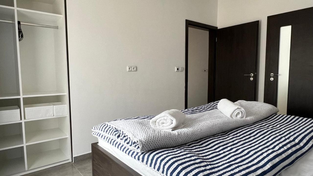 Apartman D5 Nová Pec Exterior photo